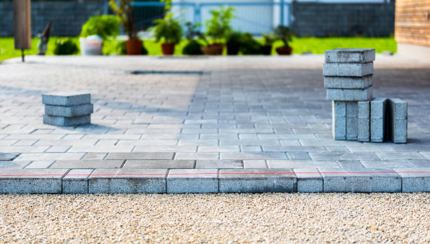 Why Choose Us For All Your Driveway Paving Needs in Green Meadows, OH?