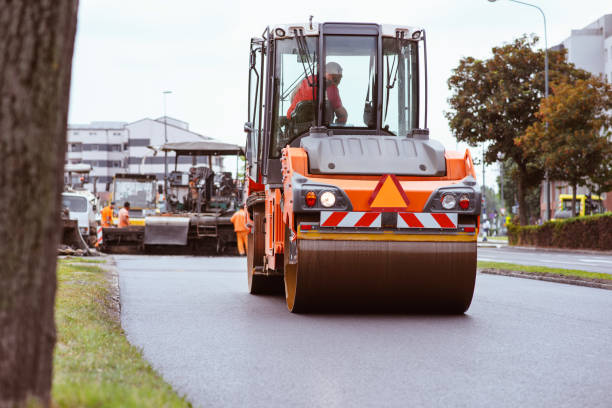 Best Driveway Repair and Patching  in Green Meadows, OH