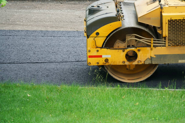 Best Driveway Overlay Services  in Green Meadows, OH